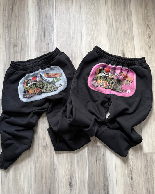 Stoner Sweats