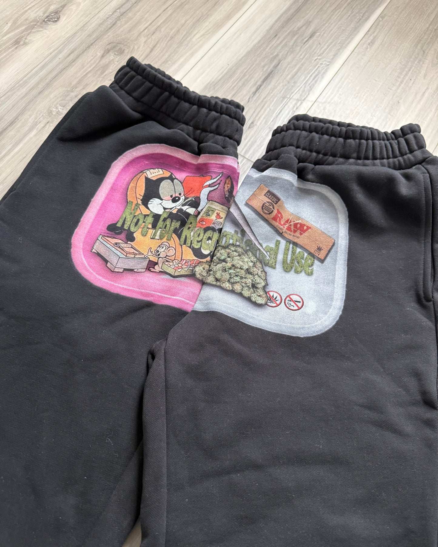 Stoner Sweats