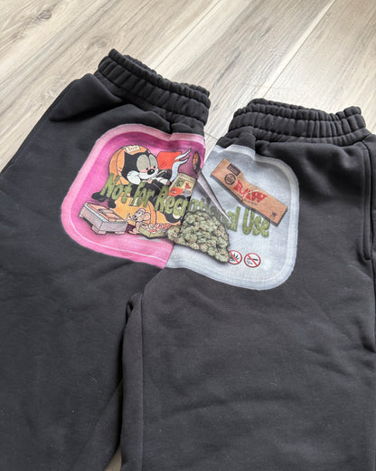 Stoner Sweats