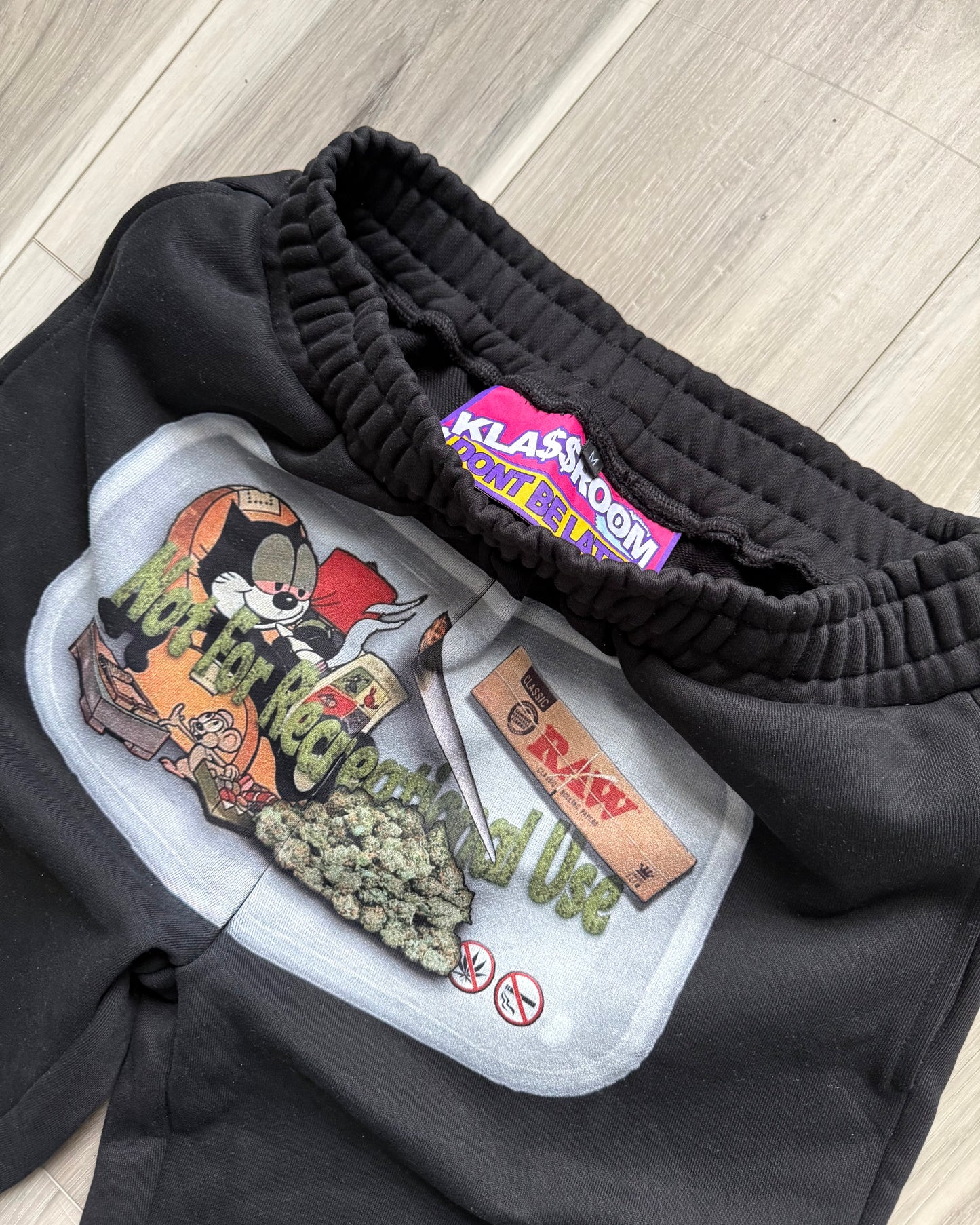Stoner Sweats