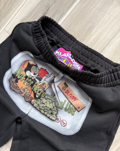 Stoner Sweats