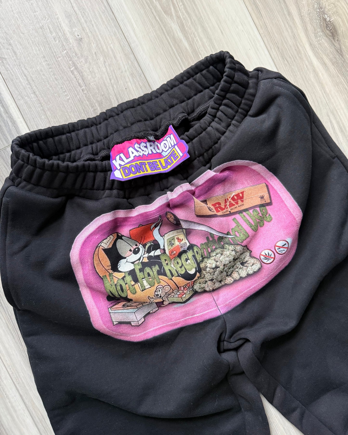 Stoner Sweats
