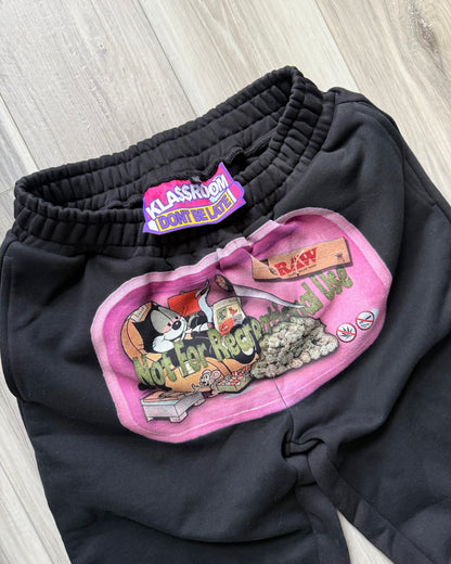 Stoner Sweats