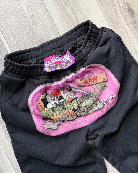 Stoner Sweats